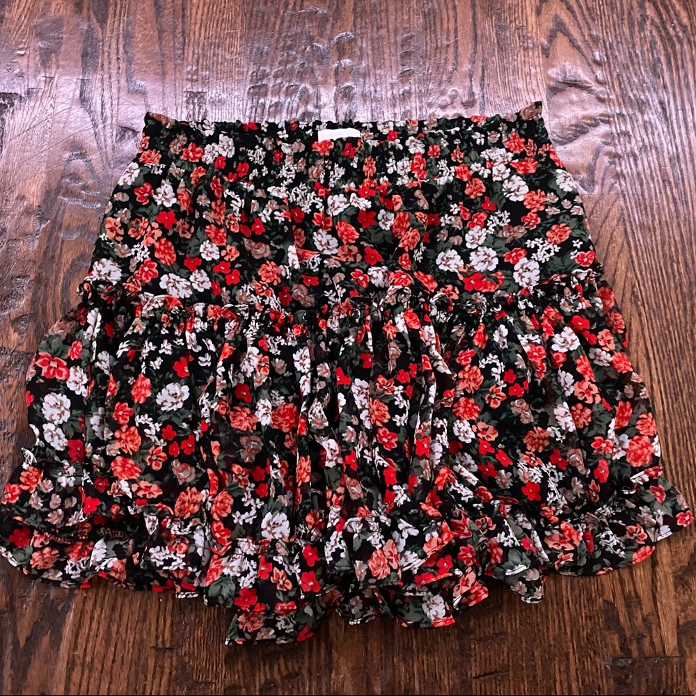 MISA Los Angeles skirt